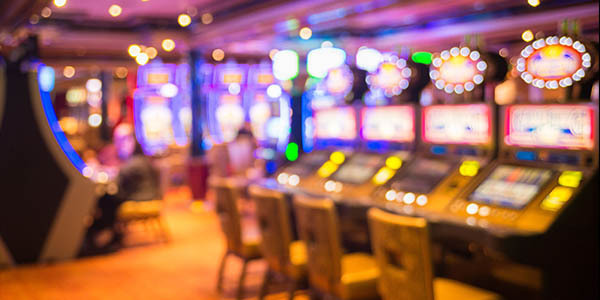 Что такое рулетка в казино и как запустить игру в колесе удачи